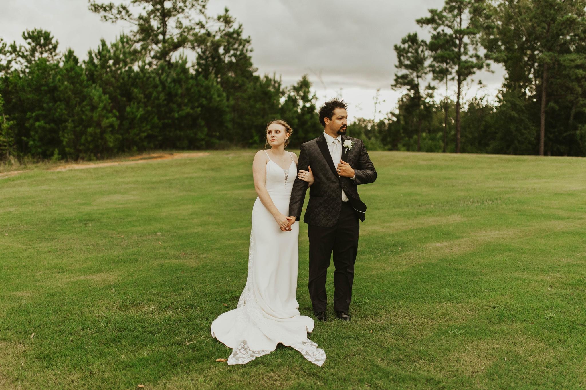 Savannah and Reece Cake Review
